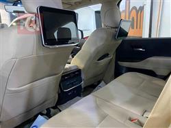 تۆیۆتا لاند کروزەر